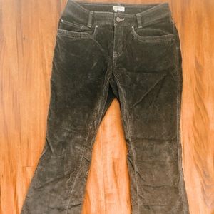 Royal Robbins Corduroy Pants